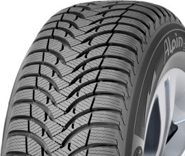 Michelin Alpin A4 225/55 R17 97H