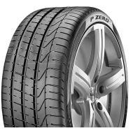 Pirelli P Zero 205/45 R17 84V - cena, srovnání