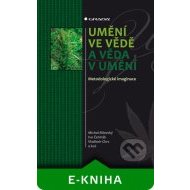 Umění ve vědě a věda v umění - cena, srovnání