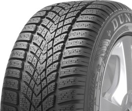 Dunlop SP Winter Sport 4D 225/50 R17 98H