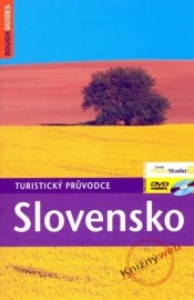 Slovensko - turistický průvodce