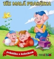 Tři malá prasátka - cena, srovnání