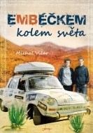 Embéčkem kolem světa + DVD - cena, srovnání