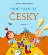 Proč mluvíme česky - cena, srovnání