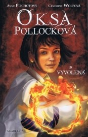 Oksa Pollocková - Vyvolená