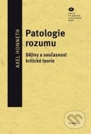 Patologie rozumu - cena, srovnání