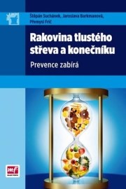 Rakovina tlustého střeva a konečníku