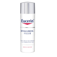 Eucerin Hyaluron-Filler Day Fluid 50 ml - cena, srovnání