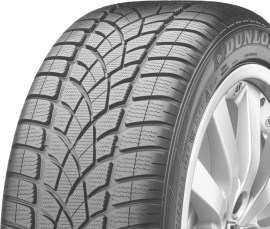 Dunlop SP Winter Sport 3D 245/50 R18 100H