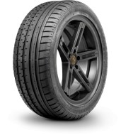 Continental ContiSportContact 2 245/35 R19 93Y - cena, srovnání