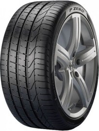 Pirelli P Zero 255/50 R19 107W