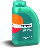 Repsol Elite Common Rail 5W-30 1L - cena, srovnání