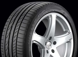 Bridgestone Dueler H/P Sport 255/55 R18 109Y