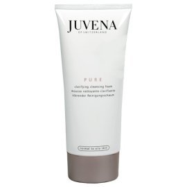 Juvena Pure Clarifying Cleansing Foam 200ml