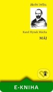 Máj - Karel Hynek Mácha