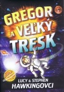 Gregor a veľký tresk - cena, srovnání