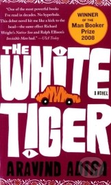 The White Tiger