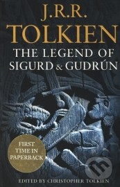 The Legend of Sigurd and Gudrún