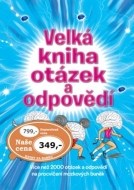 Velká kniha otázek a odpovědí - cena, srovnání