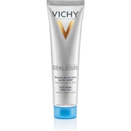 Vichy Capital Soleil After Sun SOS Repair Balm 100 ml