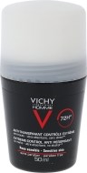 Vichy Homme 72h Deo Roll-on Anti-Perspirant 50 ml - cena, srovnání