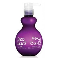 Tigi Bed Head Foxy Curls Countour Creme 200ml - cena, srovnání