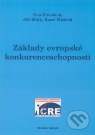 Základy evropské konkurenceschopnosti