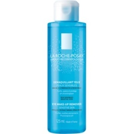 La Roche-Posay Physiologique Physiological Eye Make-up Remover 125 ml