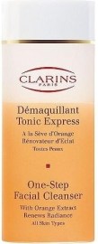 Clarins One Step Facial Cleanser 200ml