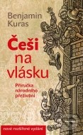 Češi na vlásku - cena, srovnání