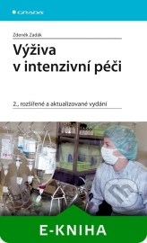 Výživa v intenzivní péči