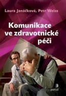 Komunikace ve zdravotnické péči - cena, srovnání