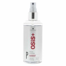 Schwarzkopf Professional Osis+ Volume Hairbody 200ml