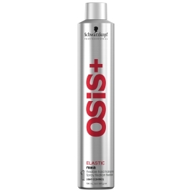 Schwarzkopf Professional Osis+ Finish Elastic 500 ml