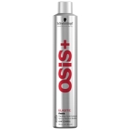 Schwarzkopf Professional Osis+ Finish Elastic 500 ml - cena, srovnání