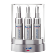 Eucerin Hyaluron-Filler Concentrated Treatment 6x5 ml - cena, srovnání