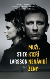 Muži, kteří nenávidí ženy (filmová obálka)