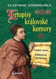 Letopisy královské komory III