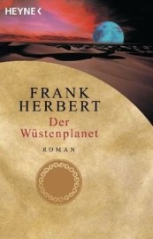 Der Wüstenplanet