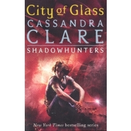 The Mortal Instruments: City of Glass