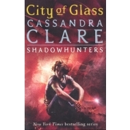 The Mortal Instruments: City of Glass - cena, srovnání