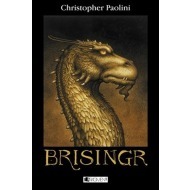 Brisingr (česky) - cena, srovnání