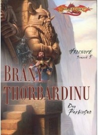 Brány Thorbardinu