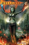 Hellgate London: Goetia - cena, srovnání