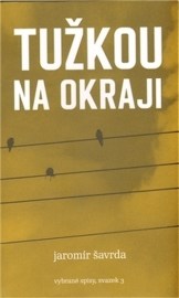 Tužkou na okraji