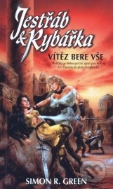 Jestřáb a rybářka - Vítěz bere vše