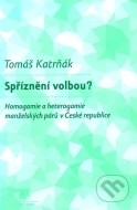 Spříznění volbou? - cena, srovnání