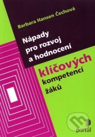 Nápady pro rozvoj a hodnocení klíčových kompetencí