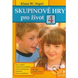 Skupinové hry pro život 4