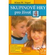 Skupinové hry pro život 4 - cena, srovnání